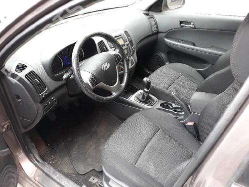 Rear left window mechanism HYUNDAI i30 Estate (FD) 1.6 CRDi | BP2667078C24 