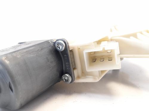 Right front window motor MERCEDES-BENZ A-CLASS (W176) A 180 CDI / d (176.012) | BP10102104E20 
