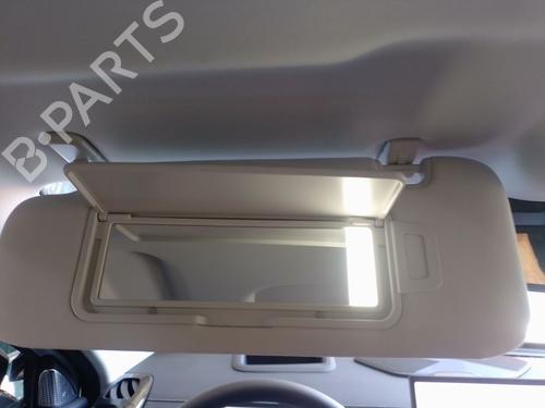 Left sun visor JAECOO J7 PHEV | BP36995065I1 - Image 2