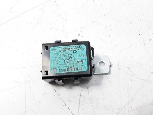 Elektronisk modul KIA PICANTO II (TA) 1.0 (67 hp) 8836924