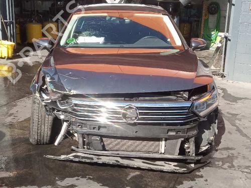 Venstre bak lås VW PASSAT B8 (3G2, CB2) 1.6 TDI | BP8193527C100 
