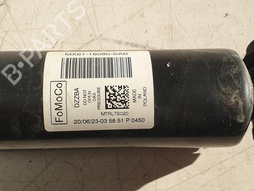 Left rear shock absorber FORD KUGA III (DFK) 2.5 FHEV | BP32134850M18 - Image 3