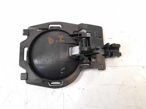 Front left interior door handle CITROËN C3 I (FC_, FN_) 1.4 HDi | BP11741713I13 