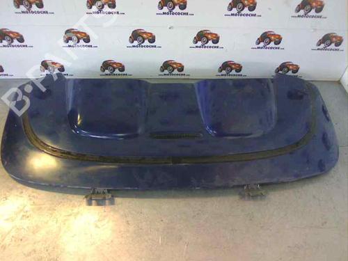 Used Tailgate RENAULT MEGANE I Cabriolet (EA0/1_) [1996-2003]  94817