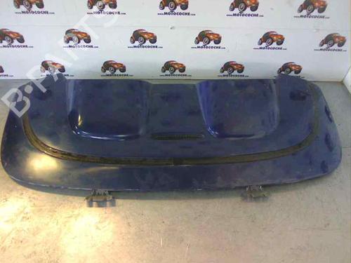 Porton trasero RENAULT MEGANE I Cabriolet (EA0/1_) [1996-2003]null 7751470419 |