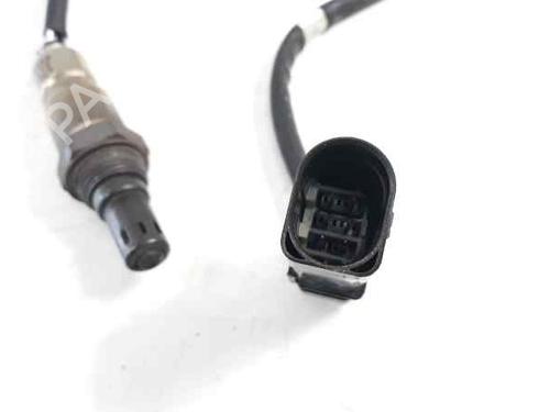 Electronic sensor SEAT IBIZA IV (6J5, 6P1)  | BP8756627M84 