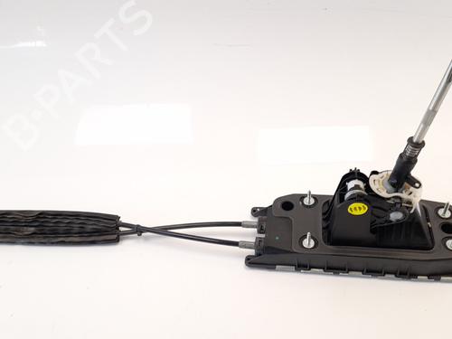 Gear lever AUDI A3 (8V1, 8VK) 1.5 TFSI | BP8660894M90 