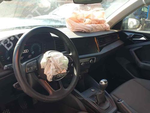 Right front window switch AUDI A1 Sportback (GBA) 30 TFSI | BP7761183I26 