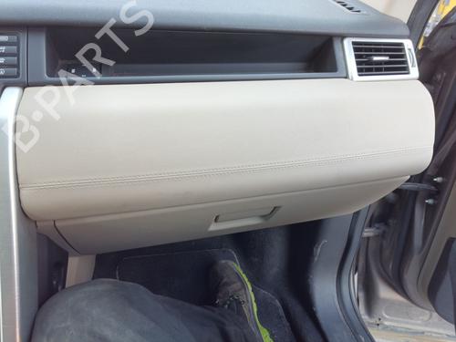 Used Glove box LAND ROVER DISCOVERY SPORT (L550) 2.0 D 4x4 (180 hp) 26207586