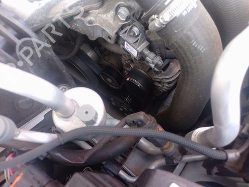 Used AC compressor AC compressor 38874127 38874127