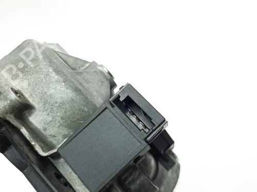 Rear wiper motor OPEL CORSA D (S07)  | BP9860759M102 