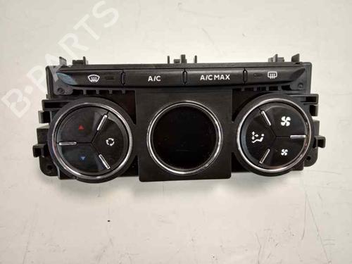Used Climate control CITROËN C-ELYSEE (DD_) [2012-2025]  4566432