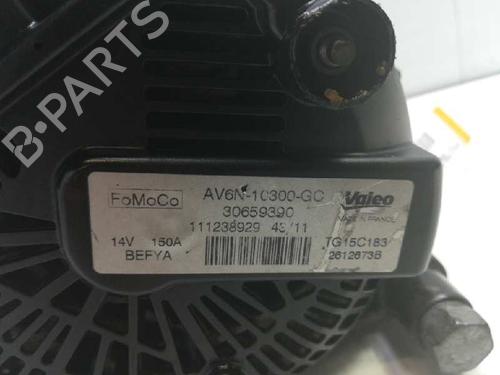Alternator FORD MONDEO V Turnier (CF) 1.6 TDCi | BP1894715M7 