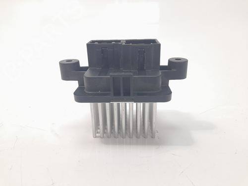 Used Heater resistor OPEL ASTRA K (B16) 1.4 Turbo (68) (150 hp) 25745956