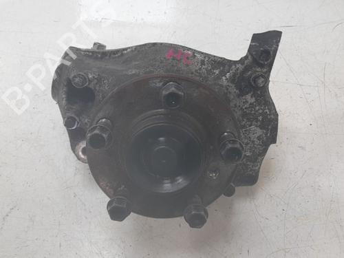 Used Right front steering knuckle Right front steering knuckle BMW 3 (F30, F80) 340 i xDrive (326 hp) 33689946 33689946