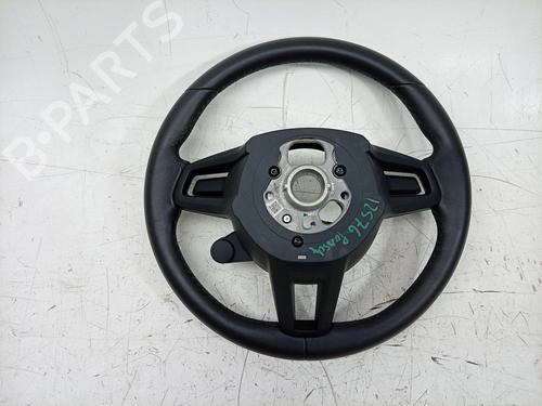 Steering wheel PORSCHE MACAN (XAB) 4 Electric 4 (XABBB1, XABFD1) | BP38324615C49 - Image 5
