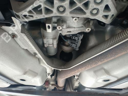 Used Driveshaft Driveshaft 37660044 37660044