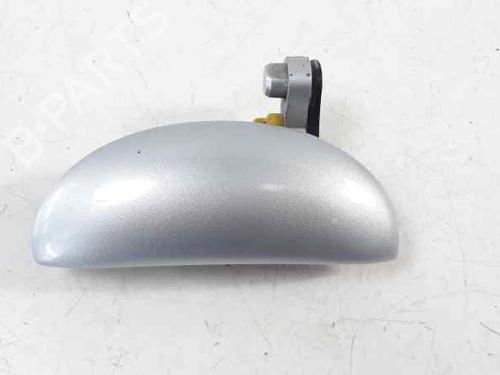 Used Front left exterior door handle CITROËN C1 (PM_, PN_) [2005-2014]  5222251