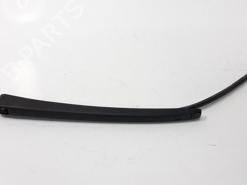 Bagrudeviskerarm SEAT TOLEDO IV (KG3) 1.6 TDI (105 hp) 9950432