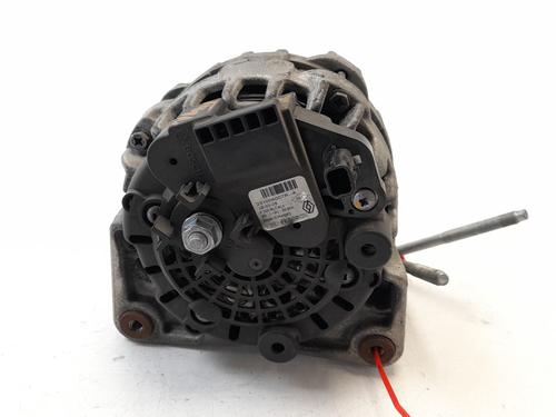 Alternator RENAULT TWINGO III (BCM_, BCA_) 1.0 SCe 70 | BP8657241M7 