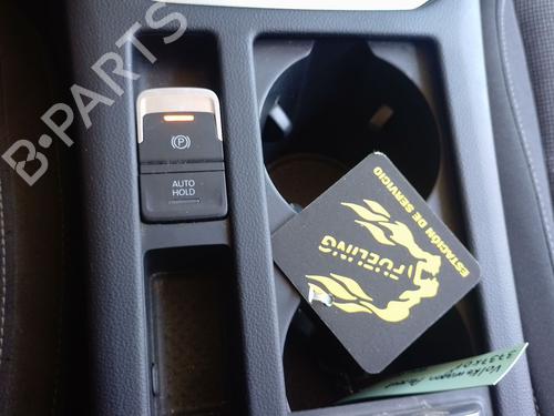 hand-brake-vw-passat-b8-variant-3g5-cb5-2014-36390653 main image