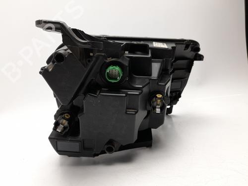 Left headlight JEEP AVENGER (J2) Electric | BP33816953C28 - Image 5