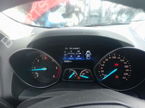 Used Instrument cluster Instrument cluster FORD KUGA II (DM2) 1.5 TDCi (120 hp) 33290645 33290645