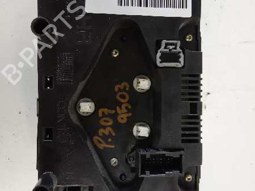 Climate control PEUGEOT 307 Break (3E) 2.0 HDI 90 | BP2819271I5 