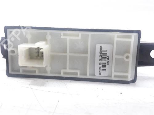 Switch PEUGEOT 2008 I (CU_)  | BP16776334I30