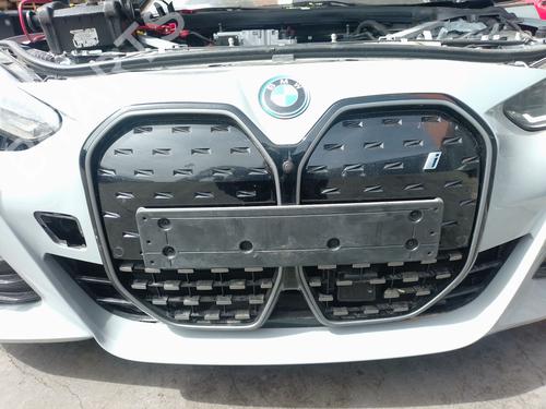 Used Grille Grille BMW i4 (G26) eDrive40 (340 hp) 34287138 34287138