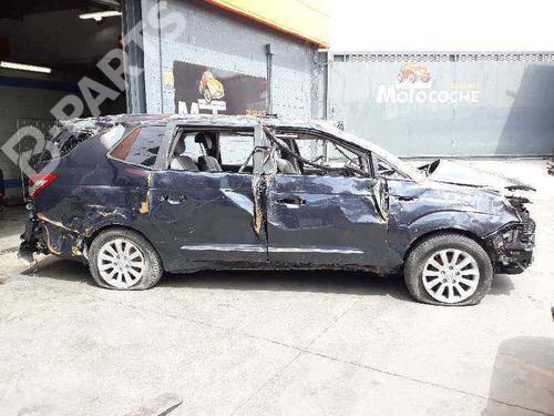 Used Parts SSANGYONG RODIUS II  2.0 Xdi  170310