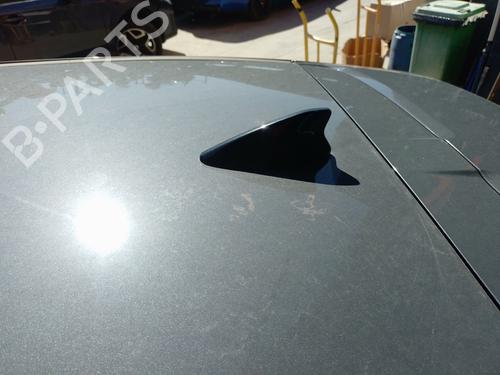 Antenne/Base Antenne/Base HYUNDAI KONA (OS, OSE, OSI) 1.0 T-GDi (120 hp) 33403725 33403725