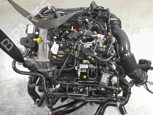 Engine FORD PUMA (J2K, CF7) 1.0 EcoBoost mHEV | BP33942789M1 - Image 5