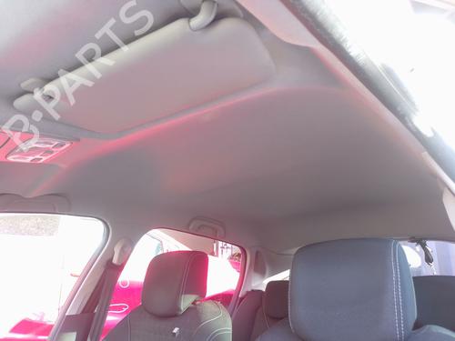 Used Interior roof Interior roof 36866475 36866475