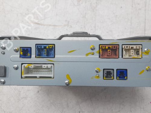 Electronic module MAZDA 3 Hatchback (BP) 2.0 SKYACTIV-G M Hybrid | BP32216973M83  - Image 7