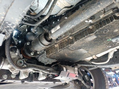 Differential, foran Differential, foran KG MOBILITY REXTON (POE) [2023-2026] 37494394 37494394