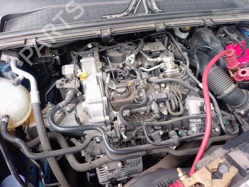 Used Starter Starter FORD PUMA (J2K, CF7) [2019-2026] 33942788 33942788