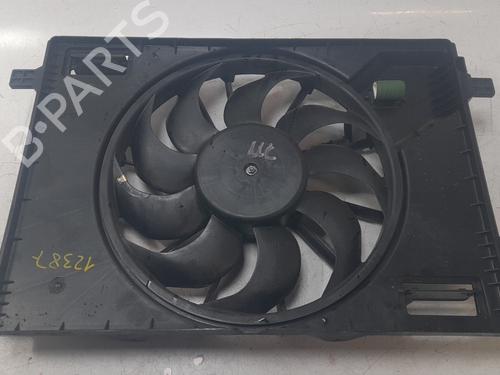 Used Radiator fan MG MG ZS SUV (AZS1) 1.5 VTi (106 hp) 32259053