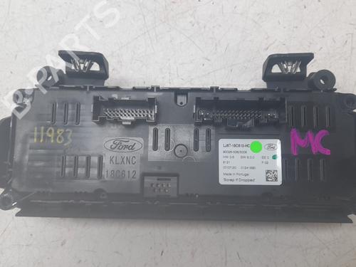 Climate control FORD KUGA III (DFK) | BP28093436I5 - Image 3