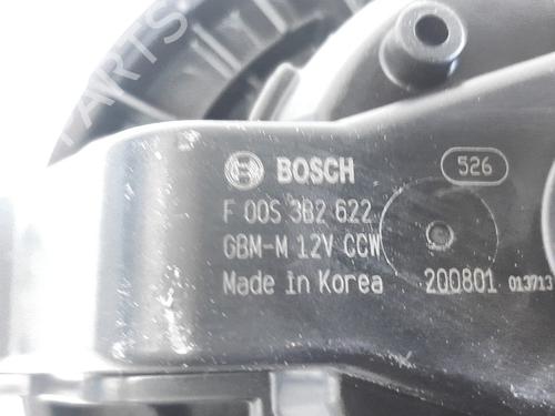 Heater blower motor HYUNDAI TUCSON (TL, TLE)  | BP17973942M62 