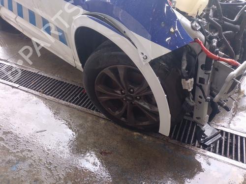 Used Right front driveshaft FORD KUGA III (DFK) 2.5 FHEV (152 hp) 32137307