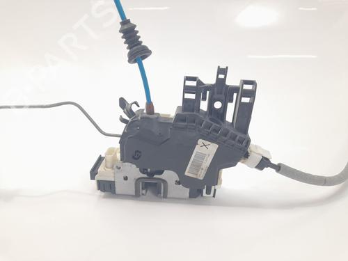 Used Front left lock MERCEDES-BENZ GLA-CLASS (X156) [2013-2022]  24807315
