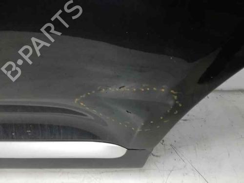 Left rear door PORSCHE CAYENNE (9PA) S 4.5 | BP324874C4 