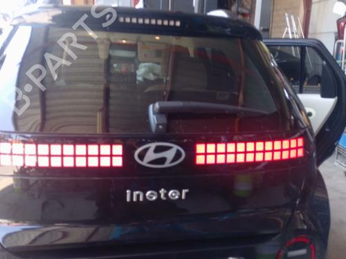 Used Tailgate Tailgate 37408588 37408588