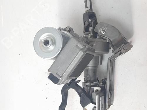 Used Steering column MAZDA 6 Saloon (GJ, GL) 2.2 D (GJ2FP) (150 hp) 21169669