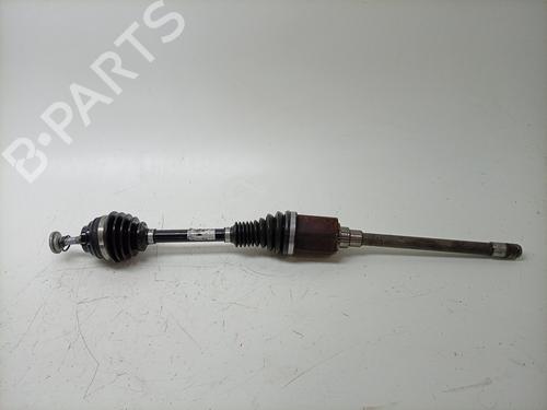 Used Right front driveshaft Right front driveshaft 33691250 33691250