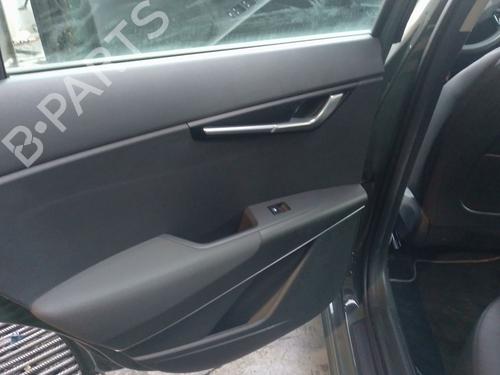Used Rear left window mechanism KIA NIRO II (SG2) 1.6 GDi Plug-in Hybrid (182 hp) 30889753