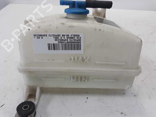Expansion tank KIA CARENS II MPV (FJ)  | BP1608629C120 