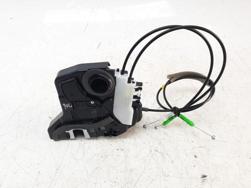 Rear left lock TOYOTA C-HR (_X2_, _H2_) Hybrid (MAXH20) | BP24807980C100
