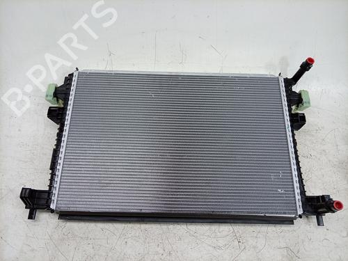Intercooler SEAT LEON (KL1, KLG) 2.0 TDI | BP39685438M30 - Image 3